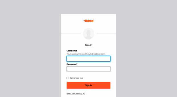 babbel.greenhouse.io