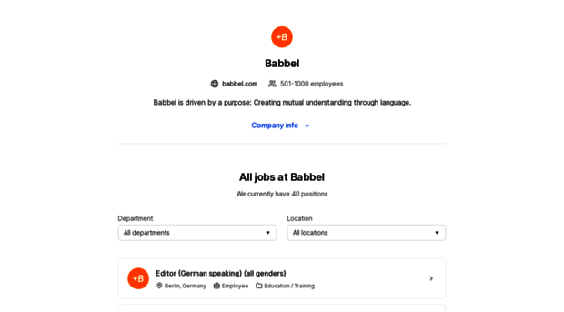 babbel.join.com