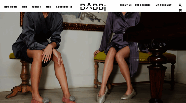 babbishoes.com