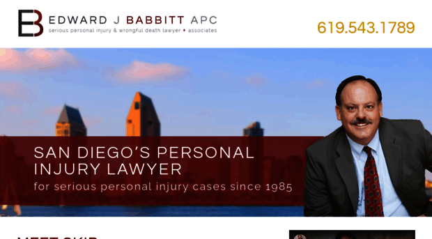 babbitt-injurylawyer.com