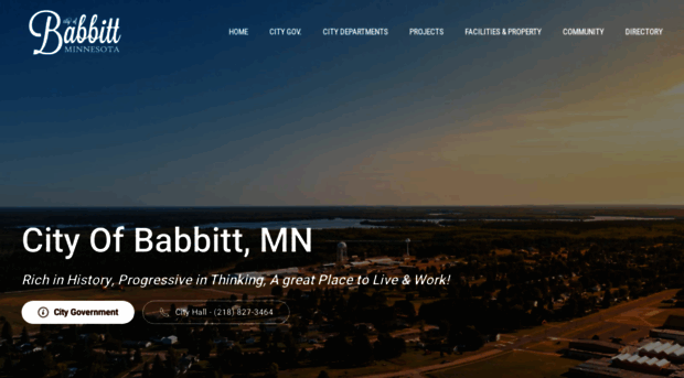 babbitt-mn.com