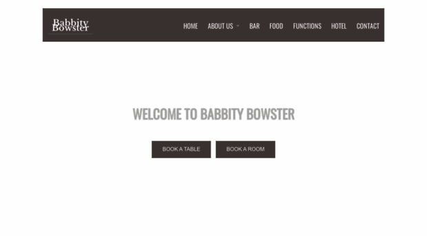 babbitybowster.com