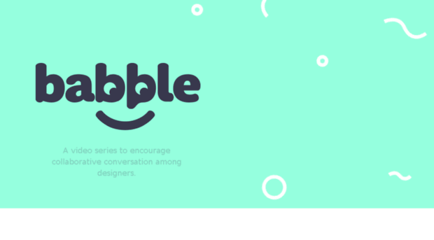 babble.design