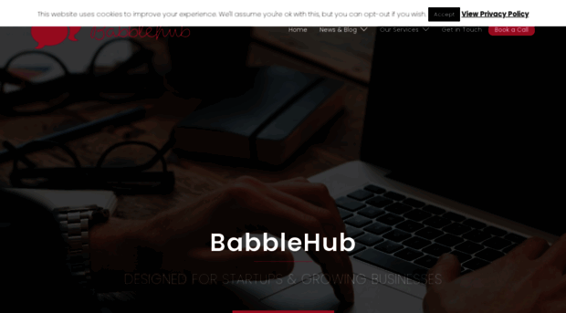 babblehub.com