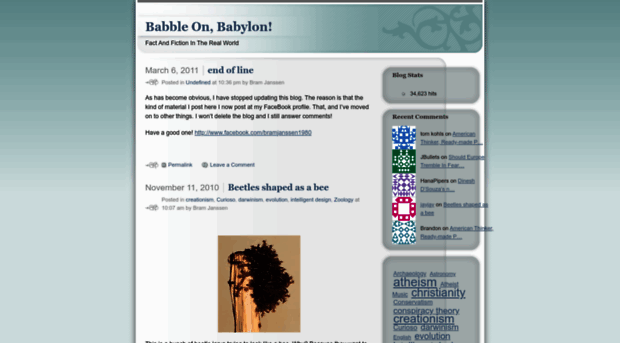 babbleonbabylon.wordpress.com