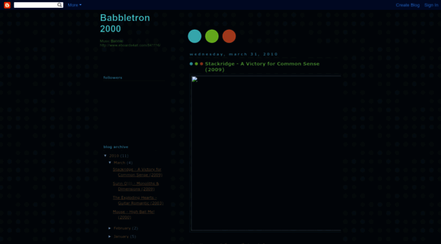 babbletron2000.blogspot.pt