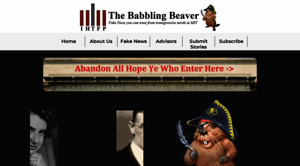 babblingbeaver.com