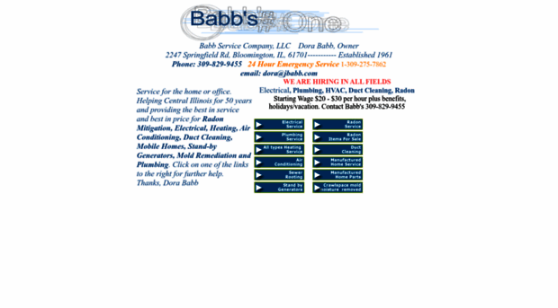 babbservice.com