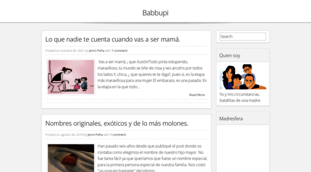 babbupi.blogspot.com.es