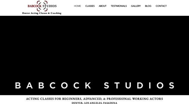 babcockstudios.com