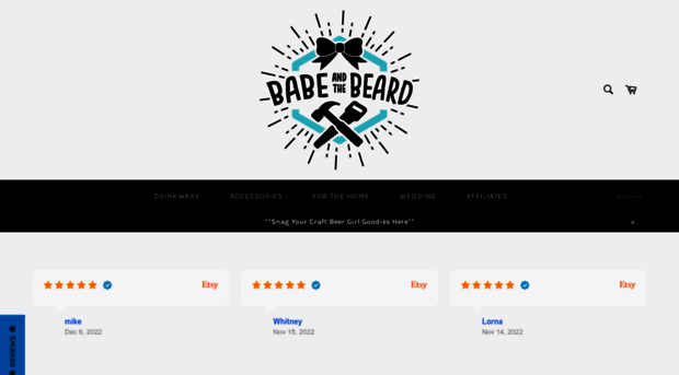 babe-and-the-beard.myshopify.com