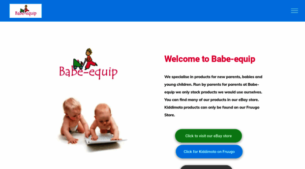 babe-equip.co.uk