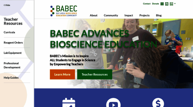 babec.org