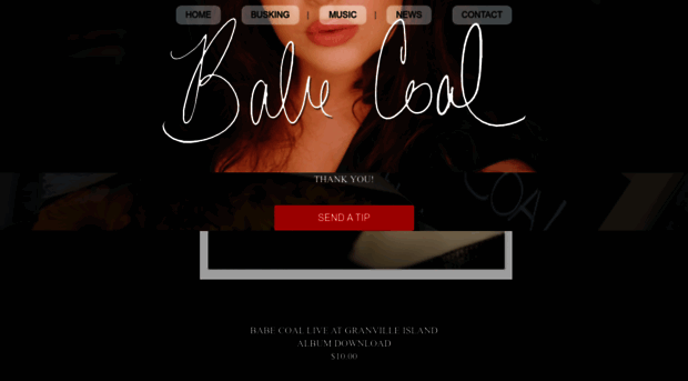 babecoal.com