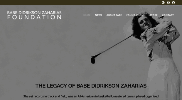 babedidriksonzaharias.org