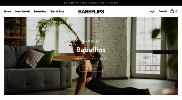 babeflips.com