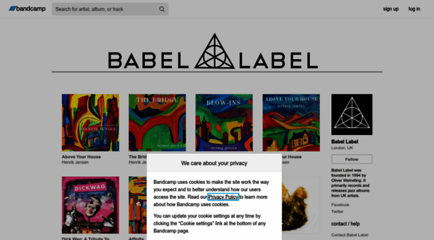 babel-label.bandcamp.com