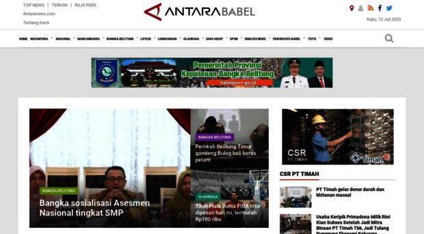 babel.antaranews.com