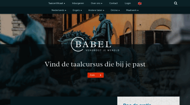 babel.nl