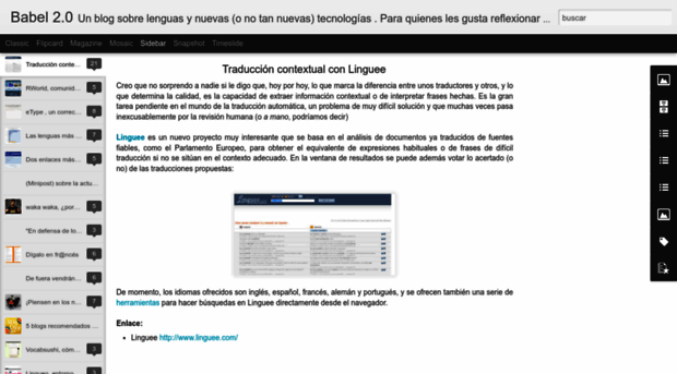 babel20.blogspot.com