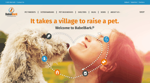 babelbark.com