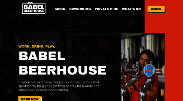 babelbeerhouse.com