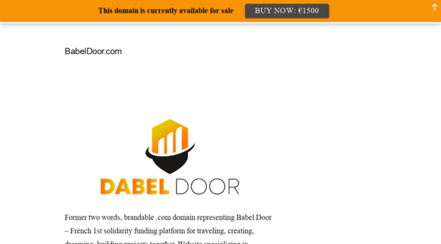 babeldoor.com