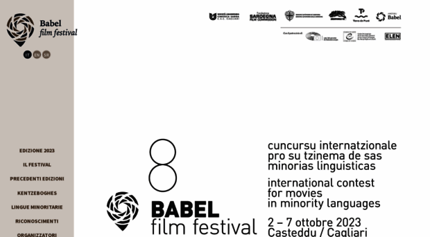 babelfilmfestival.com