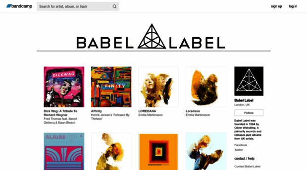 babellabel.co.uk