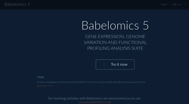 babelomics.org