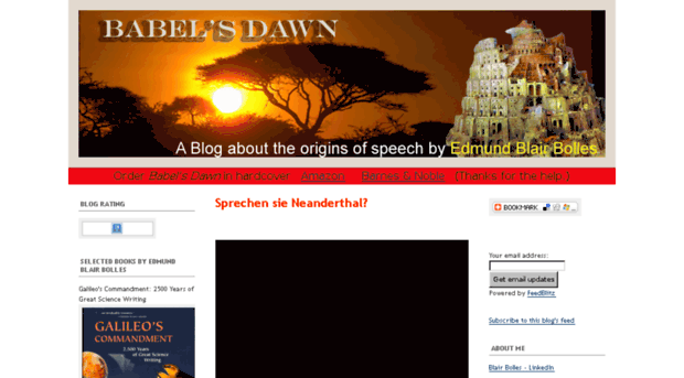 babelsdawn.com