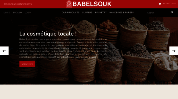 babelsouk.fr