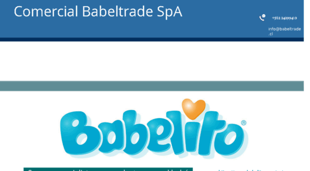 babeltrade.com