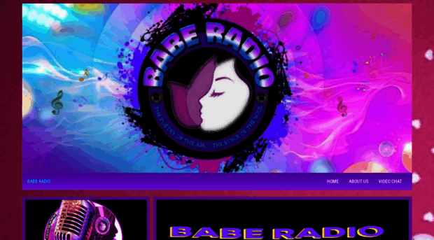 baberadio.net