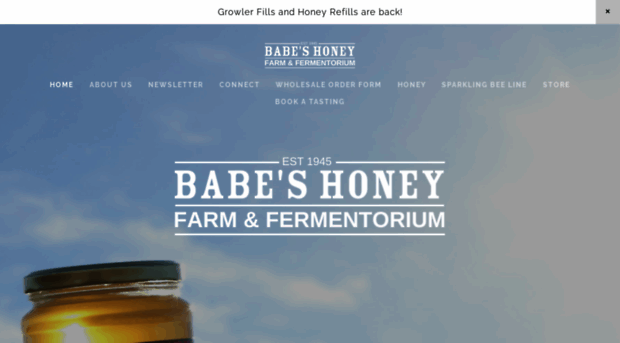 babes-honey-farm.com