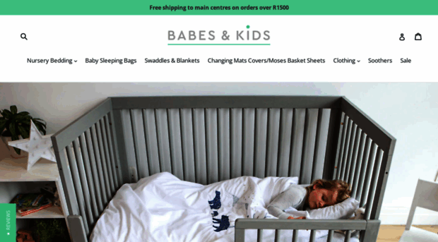 babesandkids.co.za