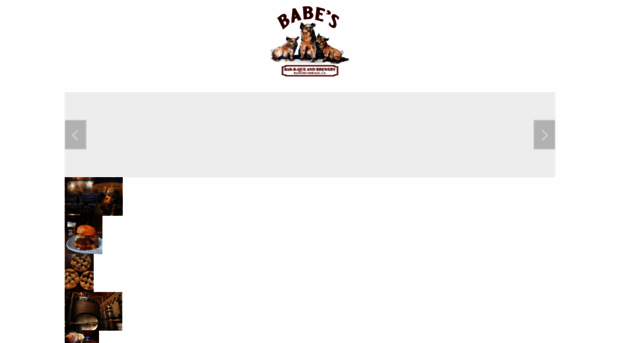 babesbbqbrewery.com