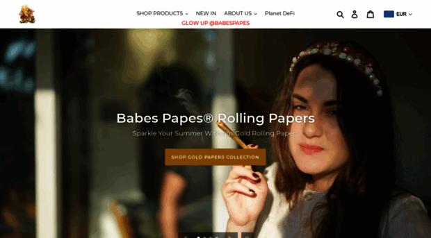 babespapes.com