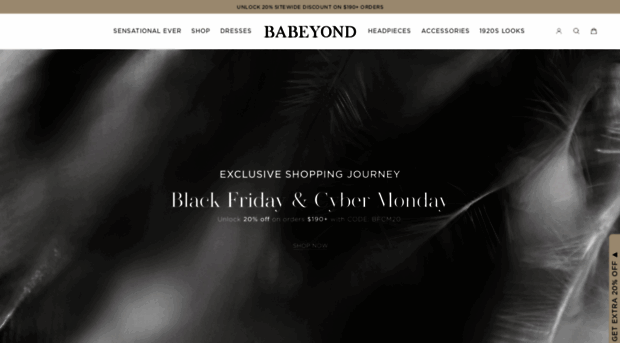 babeyond.com