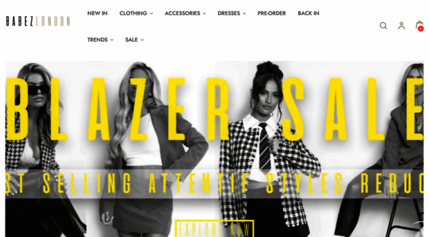 babezlondon.com