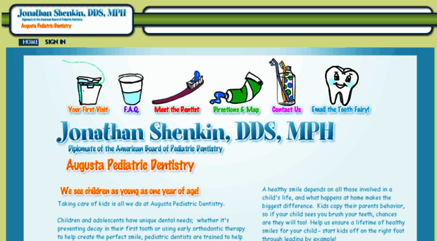 babi2th.mydentalvisit.com