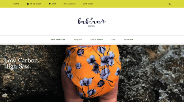 babiansblends.com