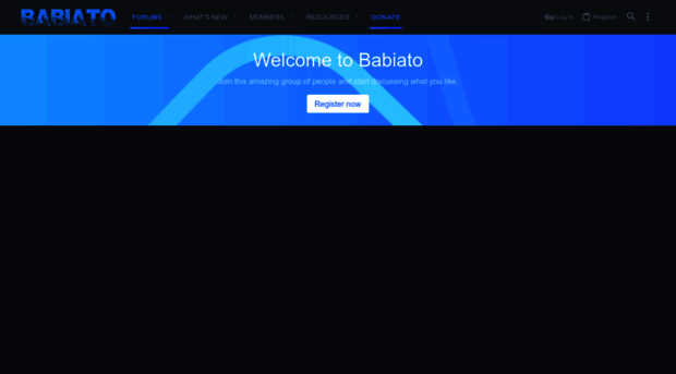 babiato.co