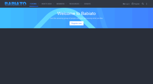 babiato.org