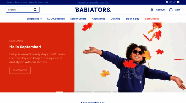 babiators-uk.com