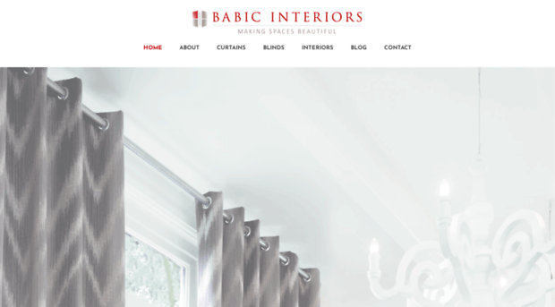 babicinteriors.com