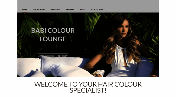 babicolourlounge.com.au