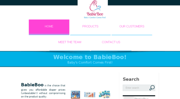 babieboo.com