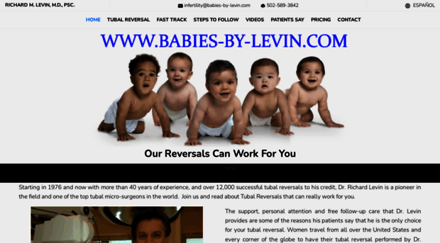 babies-by-levin.com