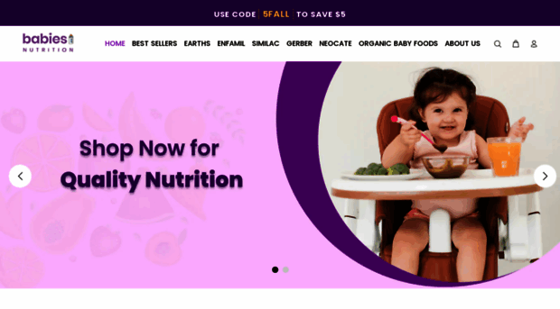 babies-nutrition.com